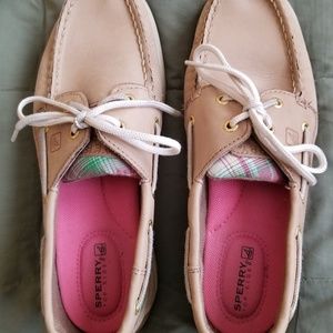 Sperry Top-Siders